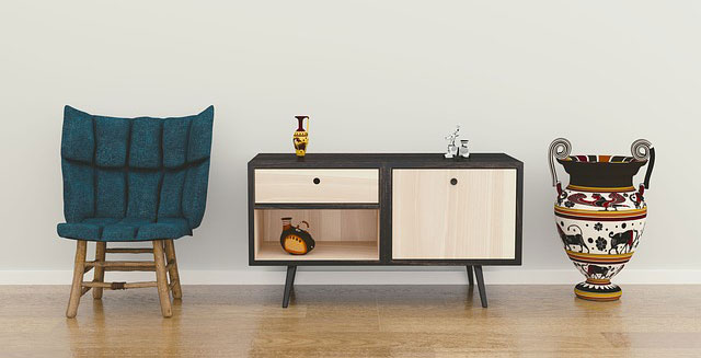 Buying Second Hand Furniture for your New Home Credit Union